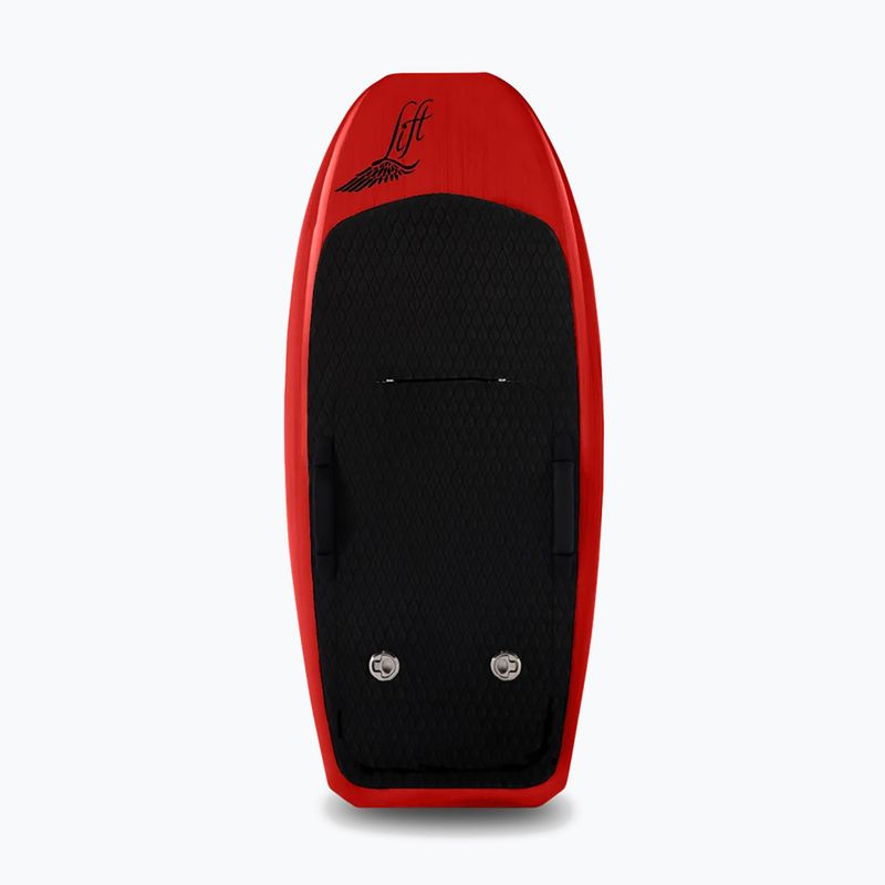 Lift fóliák Efoil Lift3 F 5'4 250-v2/48 elektromos tábla piros 83356 3