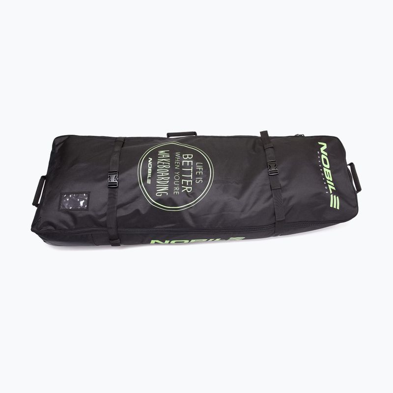Nobile 17 Wakeboard utazótáska Roller fekete NO-17-ROLLER 2
