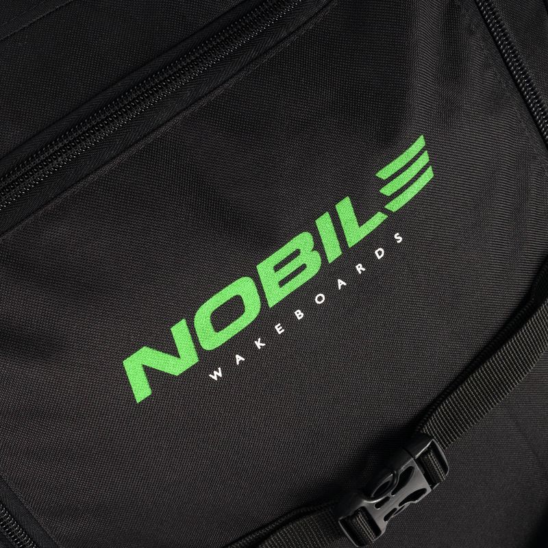 Nobile 17 Wakeboard utazótáska fekete NO-17 4