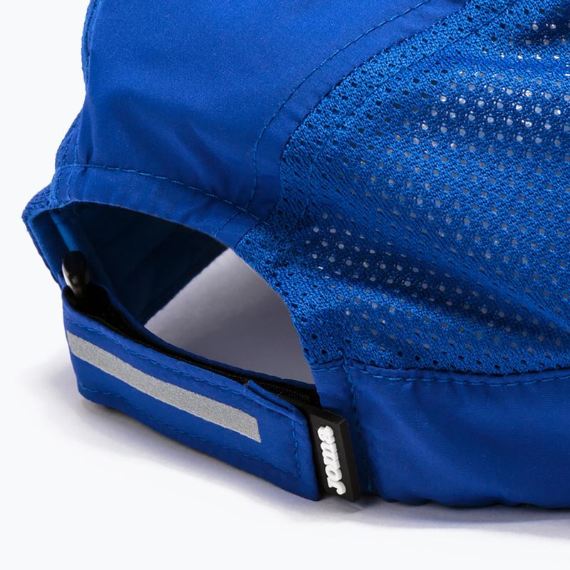 Joma Running Night baseball sapka kék 400580.000 7