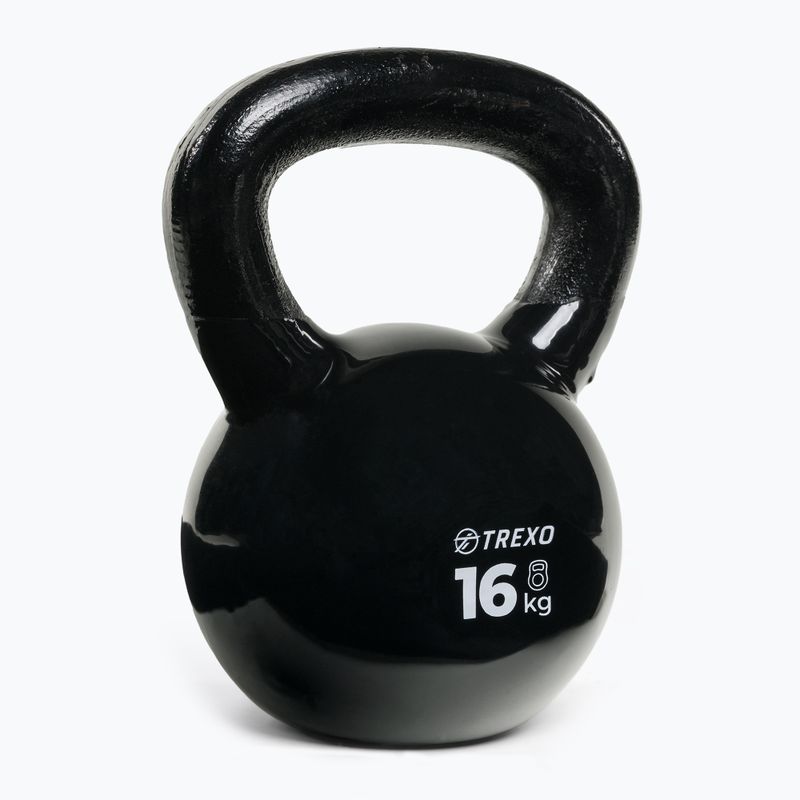 XTREXO kettlebell 16g VKB16