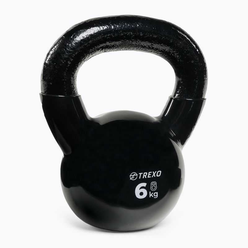 XTREXO kettlebell 6g VKB06