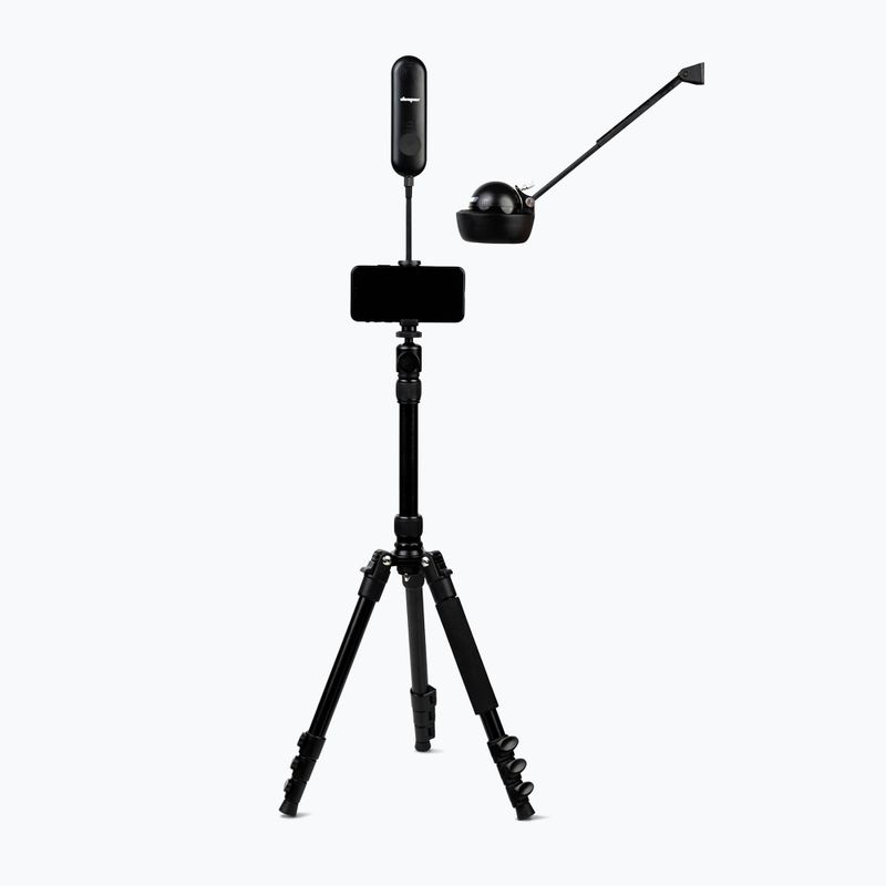 Deeper Extender KIT + állványos szonár jelerősítő