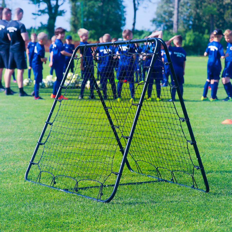 OneTeam visszapattanó háló OT-SR121212 5