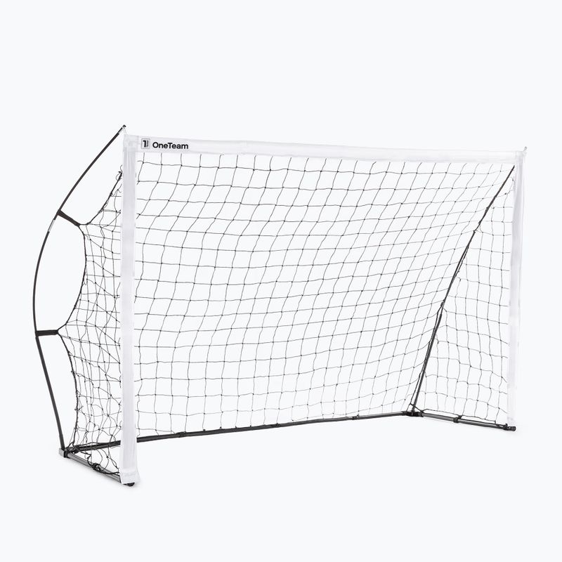 OneTeam Flex focikapu 240 x 150 cm fehér OT-SNG2415 OT-SNG2415