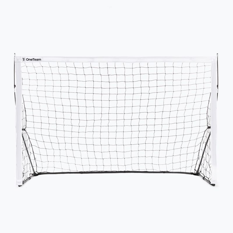 OneTeam Flex focikapu 240 x 150 cm fehér OT-SNG2415 OT-SNG2415 2