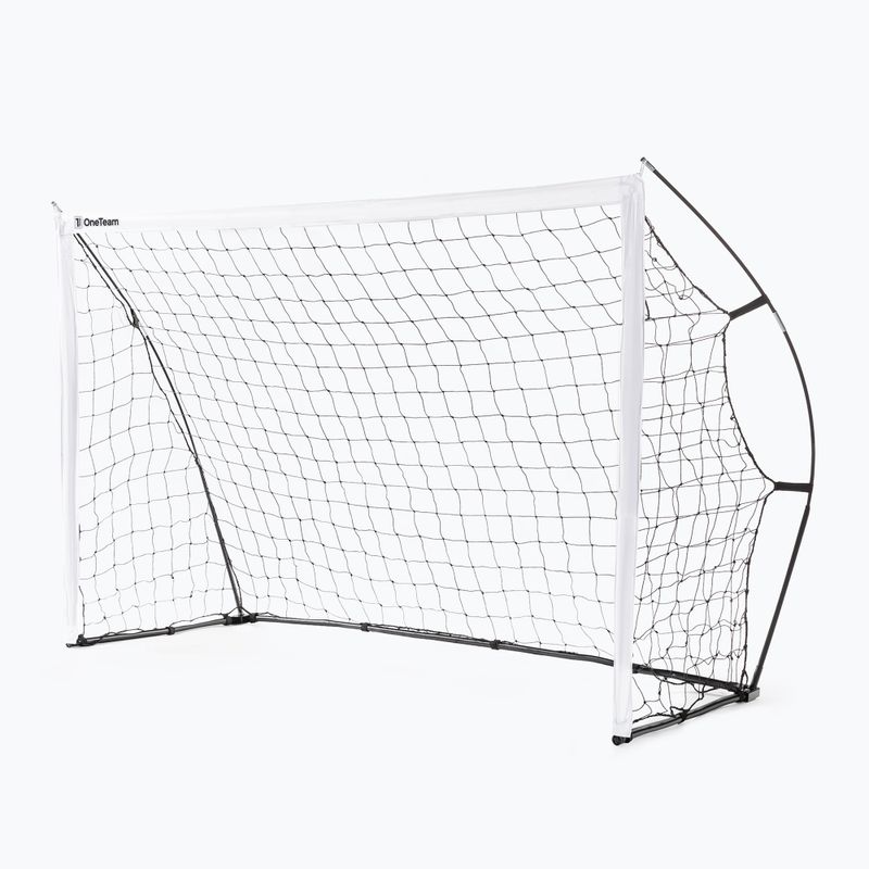 OneTeam Flex focikapu 240 x 150 cm fehér OT-SNG2415 OT-SNG2415 3