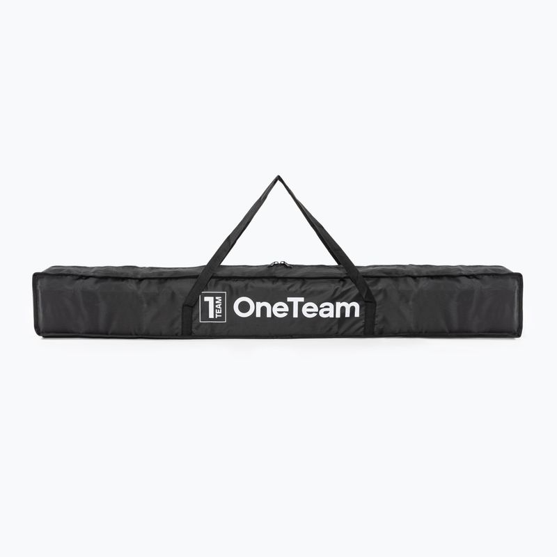 OneTeam Flex focikapu 240 x 150 cm fehér OT-SNG2415 OT-SNG2415 8