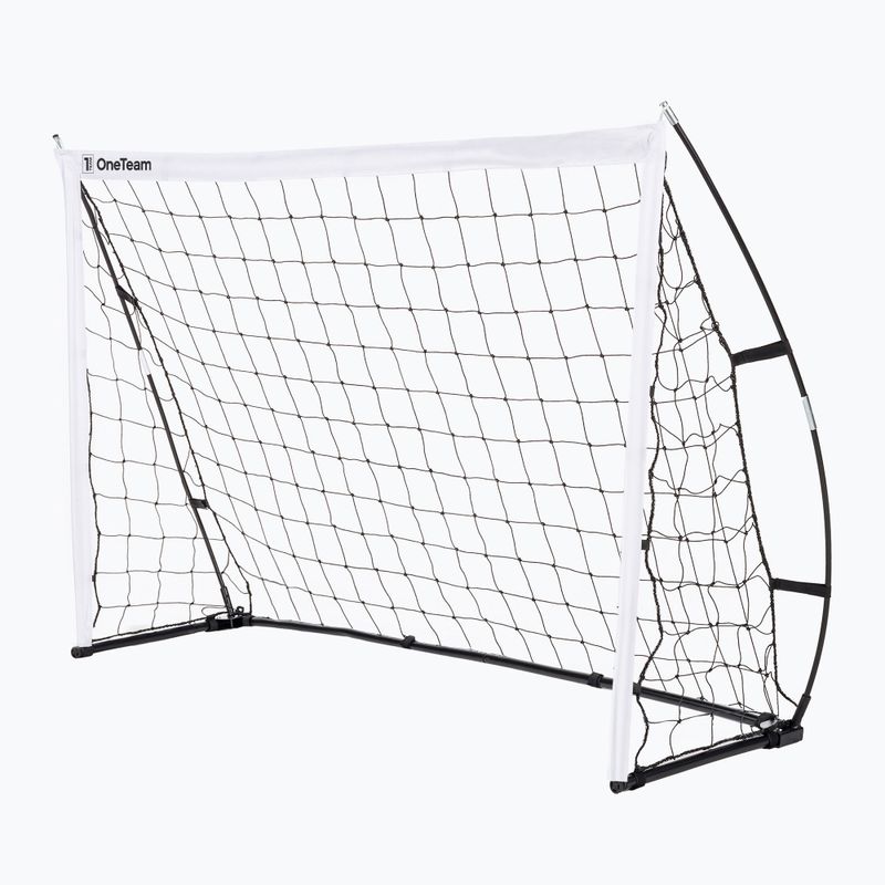 OneTeam Flex focikapu 180 x 120 cm fehér OT-SNG1812 OT-SNG1812 3