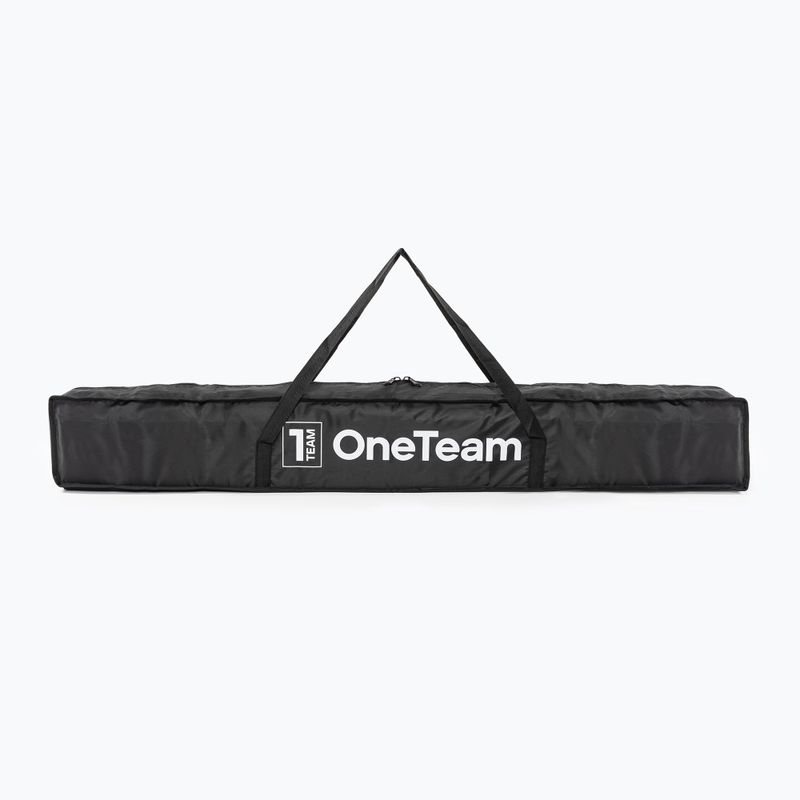 OneTeam Flex focikapu 180 x 120 cm fehér OT-SNG1812 OT-SNG1812 8