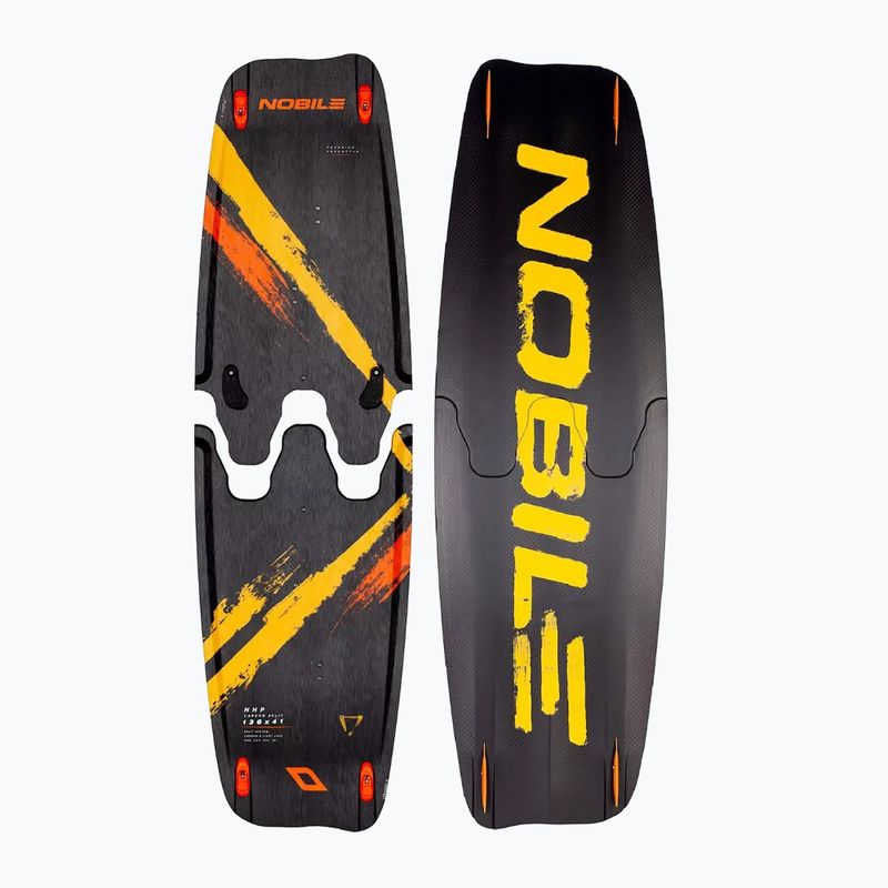 Nobile NHP Carbon Split 2023 sárkányhajó