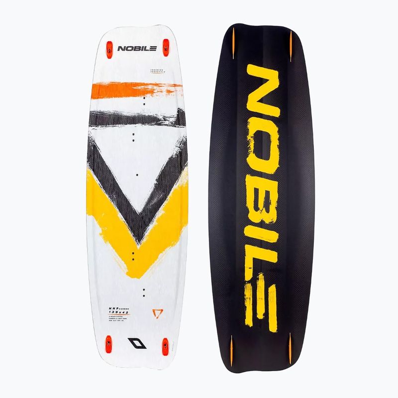 Nobile NHP Carbon 2023 kitesurfing deszka