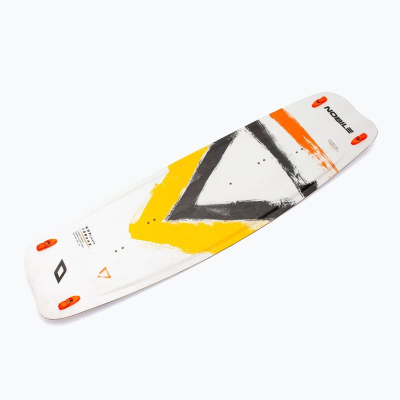 Nobile NHP Carbon 2023 kitesurfing deszka 4