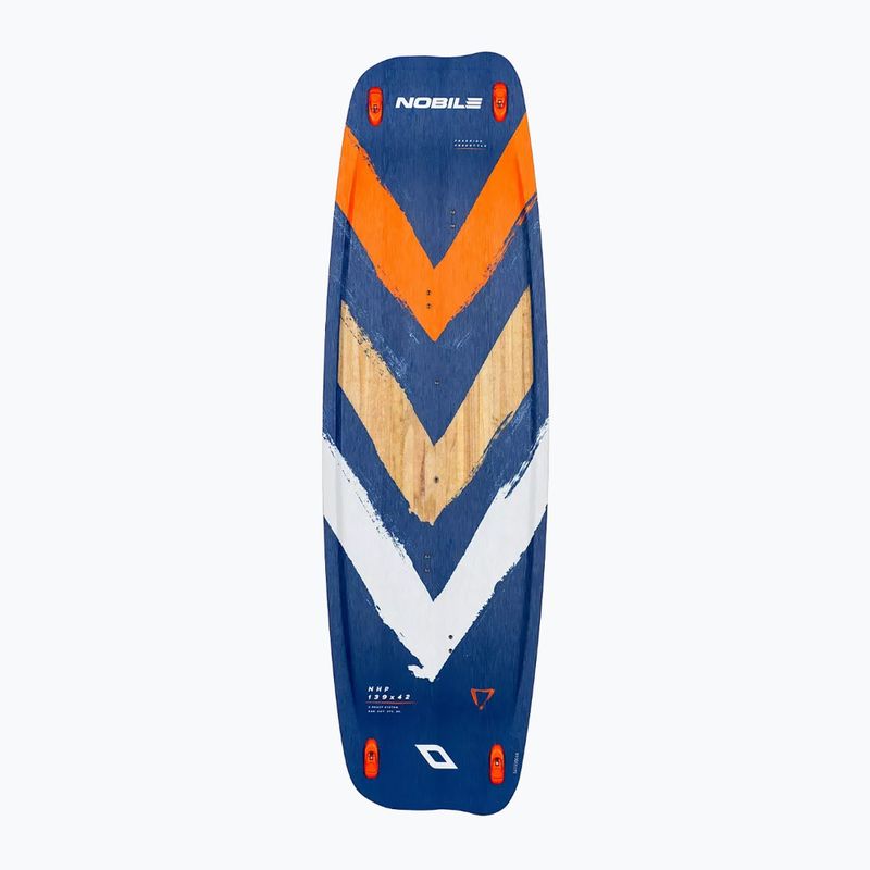 Nobile kitesurfing deszka NHP 2023 2