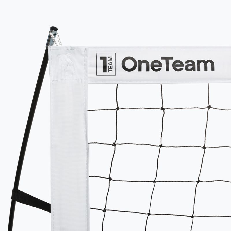 OneTeam Flex focikapu 300 x 155 cm fehér OT-SNG3015 OT-SNG3015 6