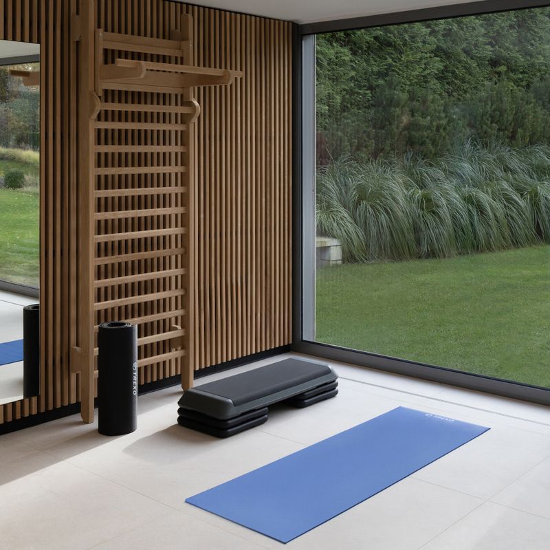 XTREXO Aerobic Stepper AS01 szürke 6