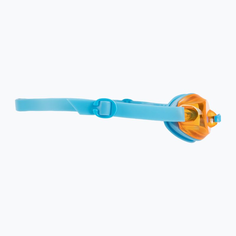 Speedo Jet V2 gyermek úszókészlet kék 8-09302B996 3