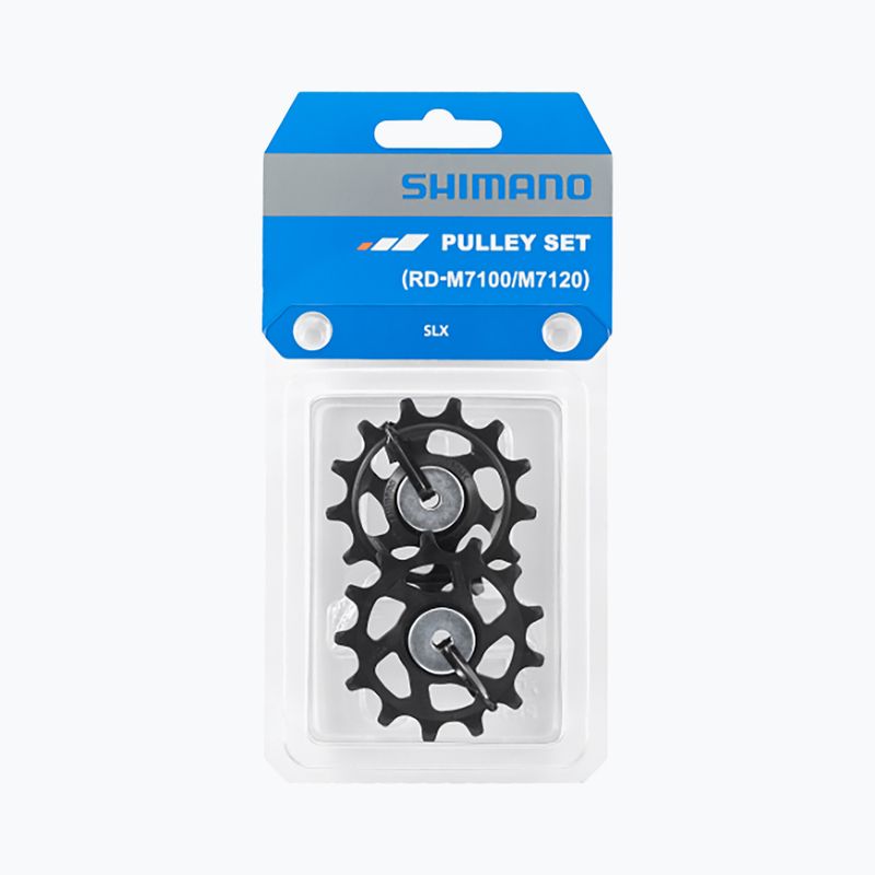 Shimano váltókerekek Y3FY98010 2