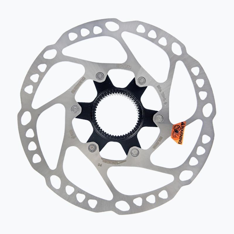 Féktárcsa Shimano ESMRT64SEC