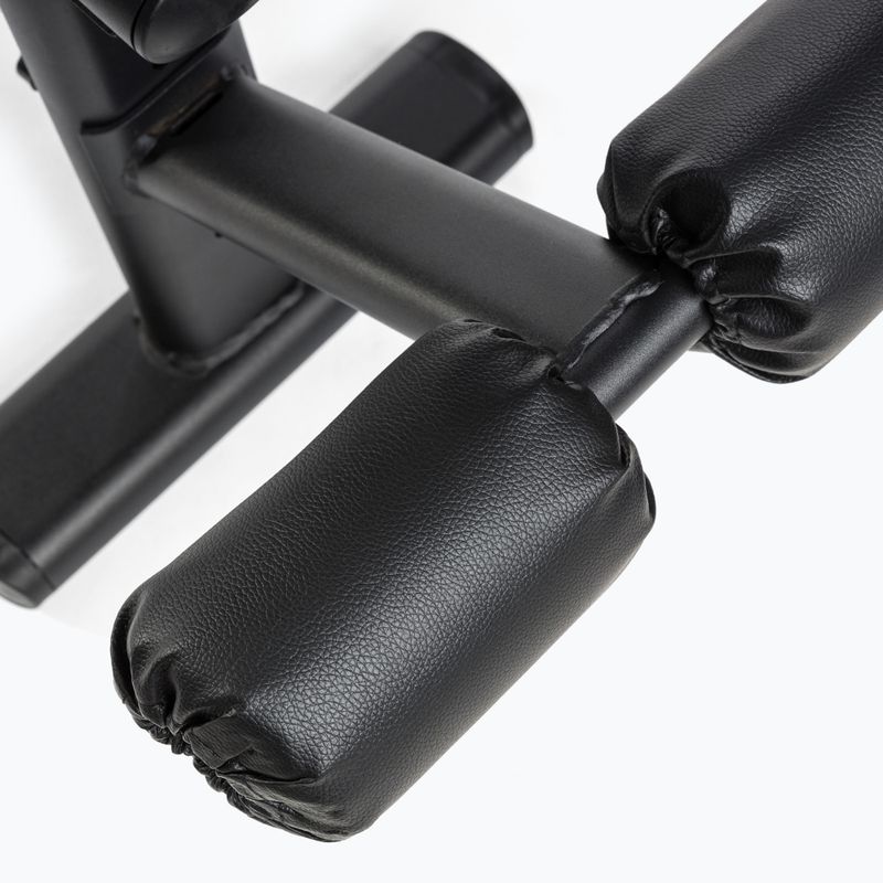 XTREXO B100 edzőpad fekete 14