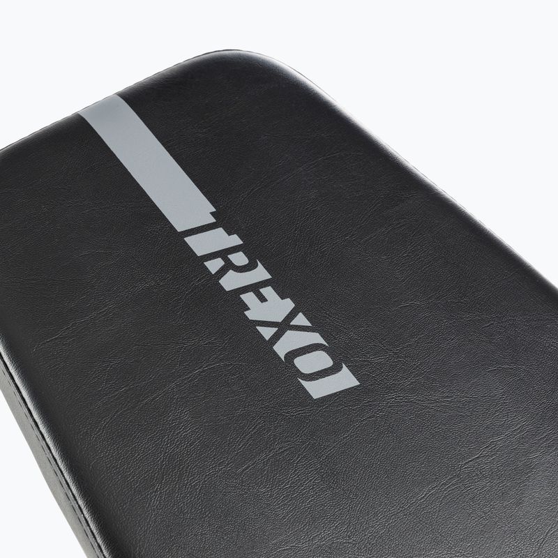 XTREXO B200 edzőpad fekete 13