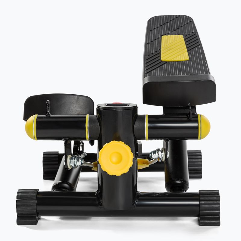 XTREXO FS100 stepper fekete/sárga 7