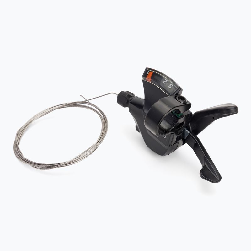 Shimano SL-M315 bal oldali váltókar 3rz fekete