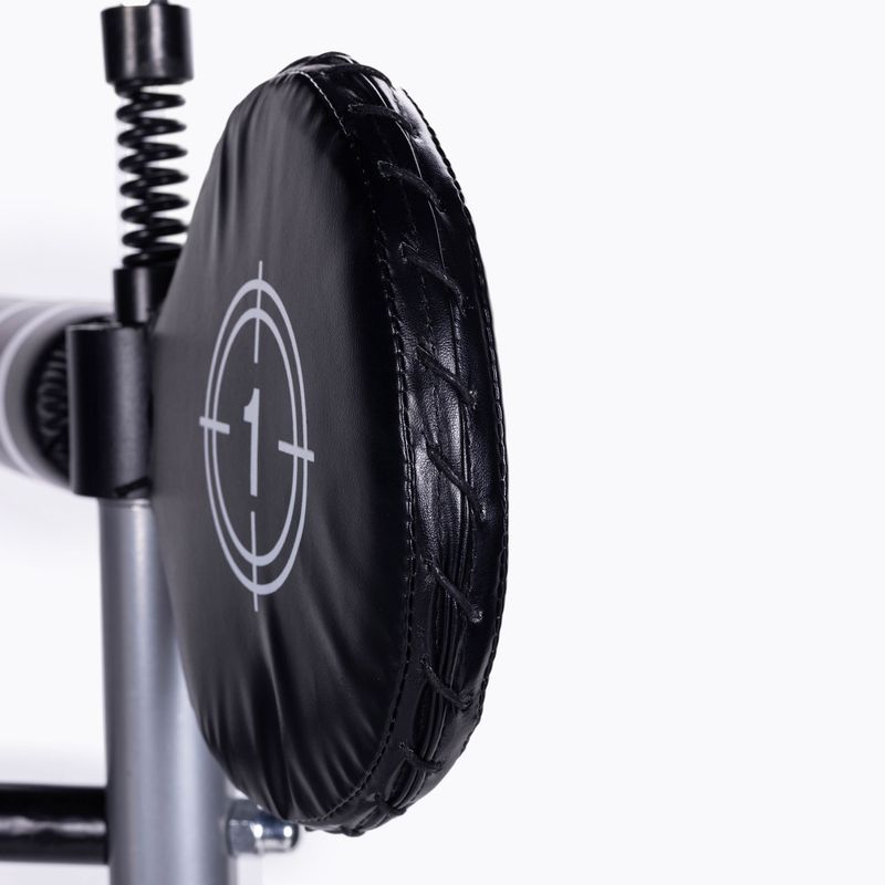 XTREXO TRX-STP210 Szabadon álló körte fekete 6