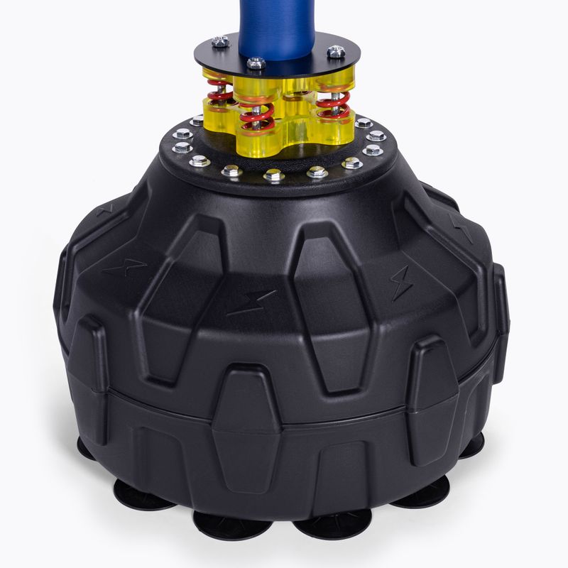 XTREXO TRX-STP210 Szabadon álló körte fekete 8