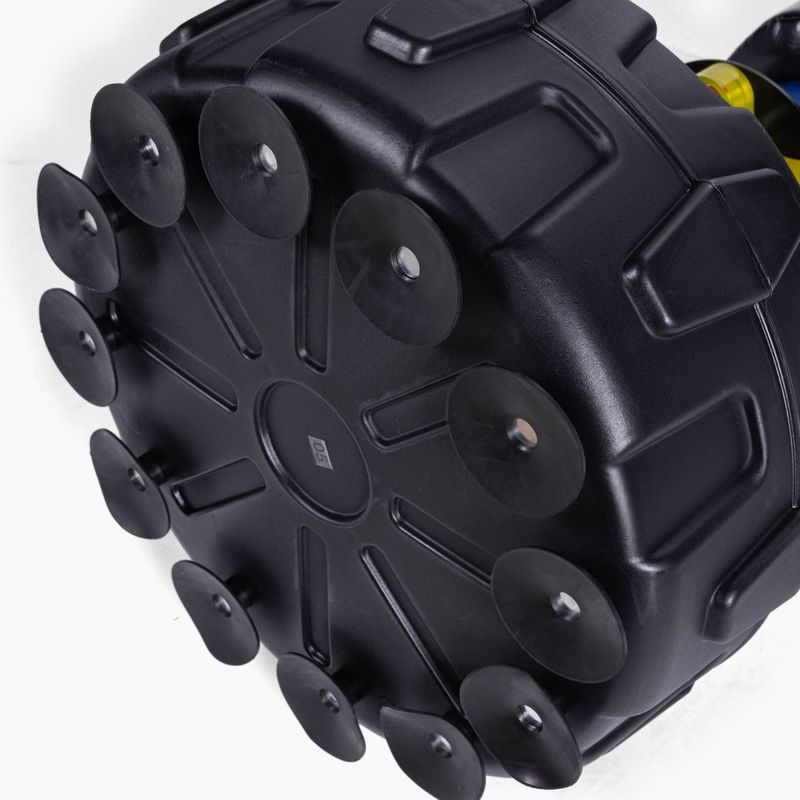 XTREXO TRX-STP210 Szabadon álló körte fekete 9