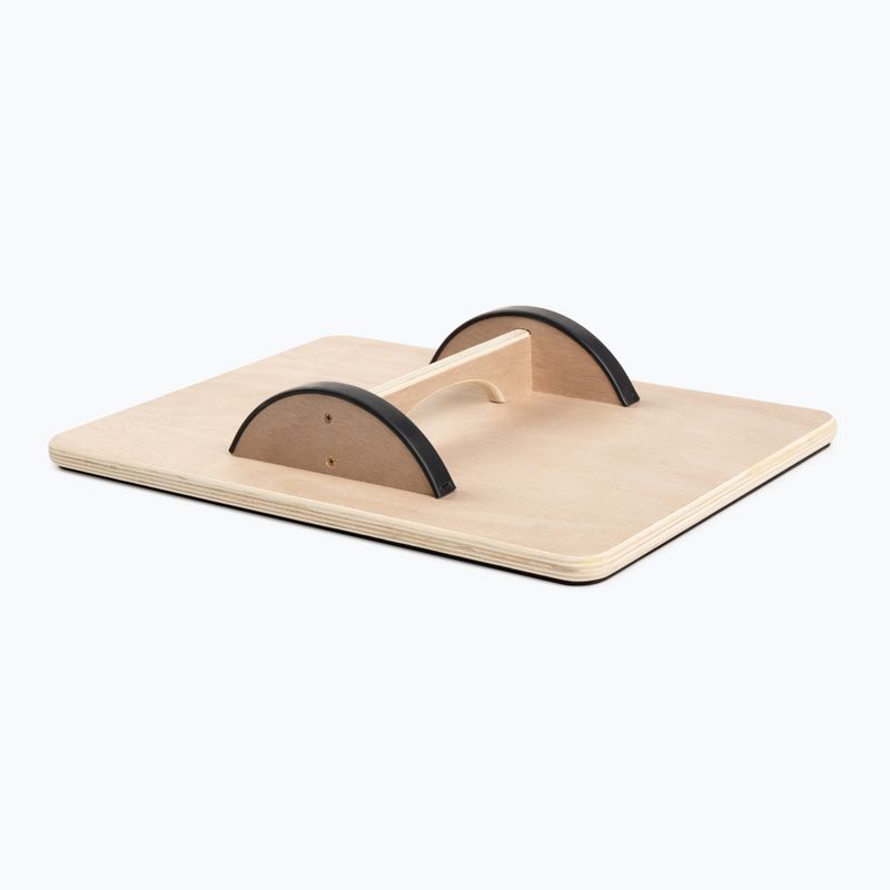 Balance board + szőnyeg XTREXO PP01 fekete 7