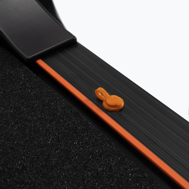 Elektromos futópad XTREXO X100 fekete 16