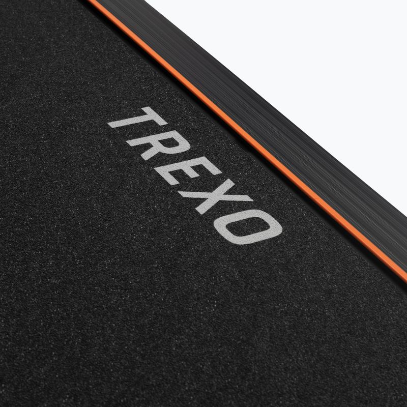 Elektromos futópad XTREXO X100 fekete 17