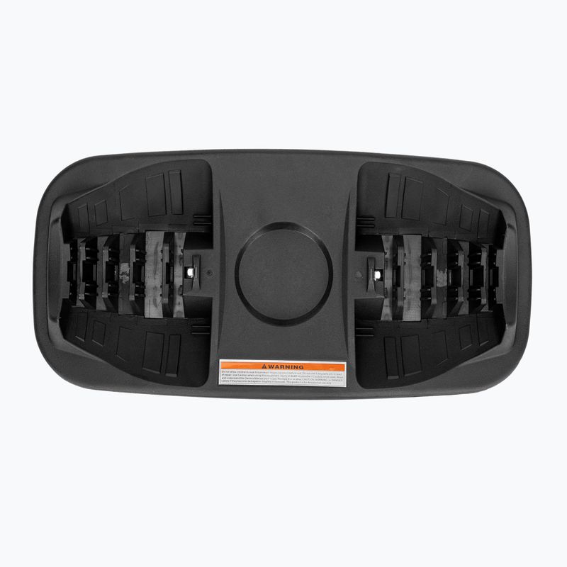 XTREXO talp állítható súlyzókhoz 24 kg-os súlyzókhoz 3