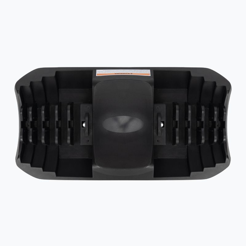 XTREXO alap 40 kg-os állítható súlyzókhoz 3