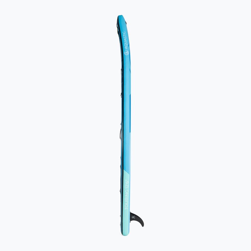 SUP deszka AQUASTIC Touring 12'6" 2024 blue 9