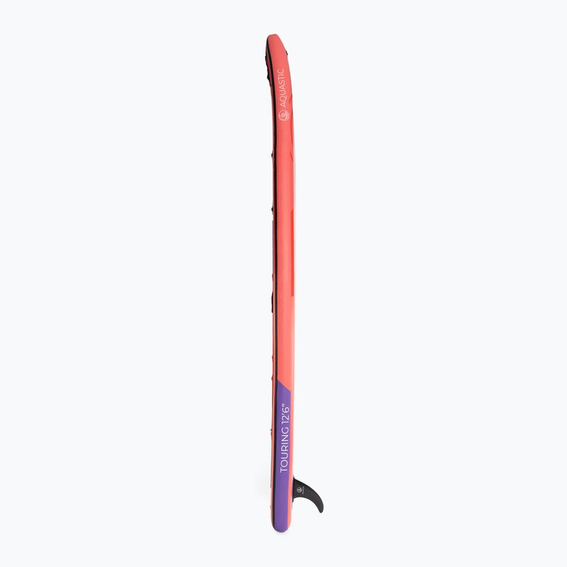 Deszka SUP AQUASTIC Touring 12'6" 2024 piros 15