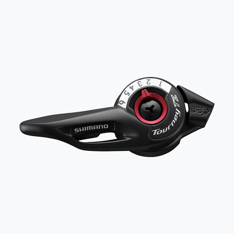 Shimano SL-TZ500 6rz jobb oldali váltókar