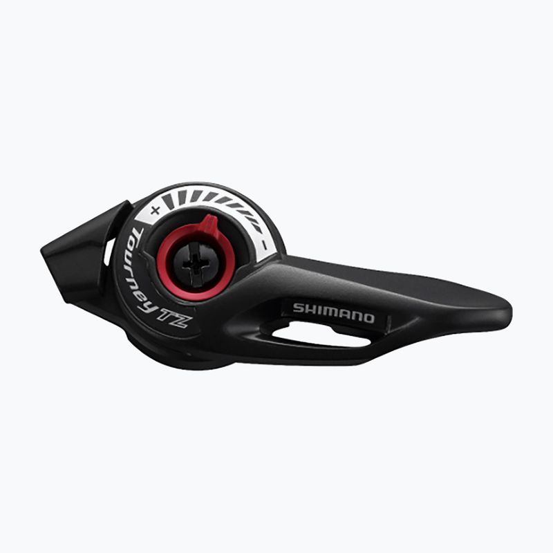 Shimano SL-TZ500 bal oldali váltókar 3rz