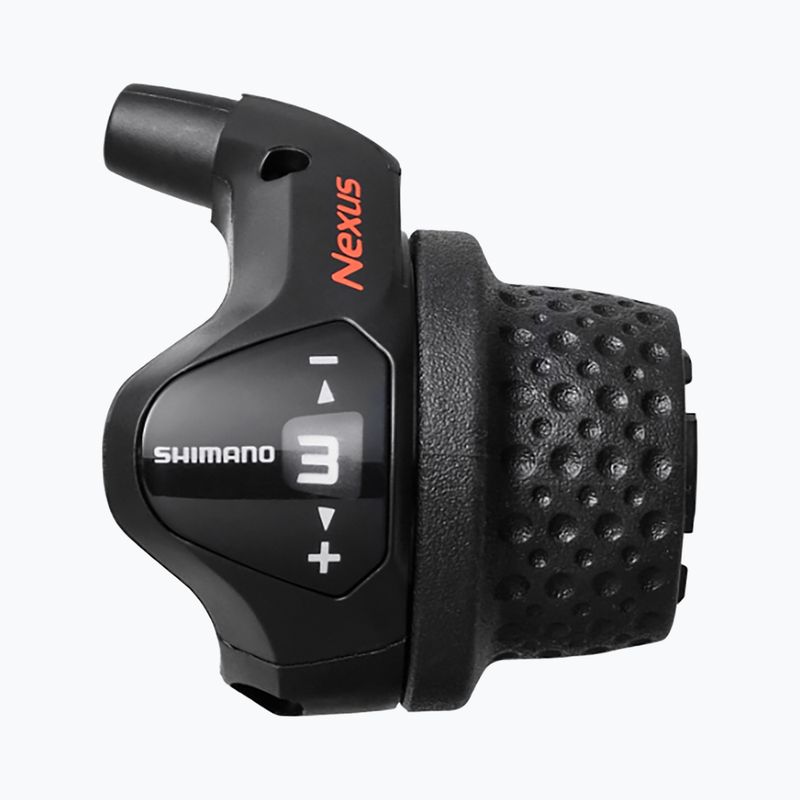 Shimano SL-3S41 Revoshift 1950 mm Nexus jobb oldali váltókar