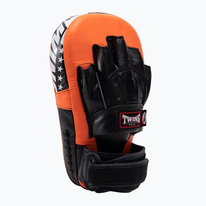 edzőtárcsák Twins Special PML19 orange 3