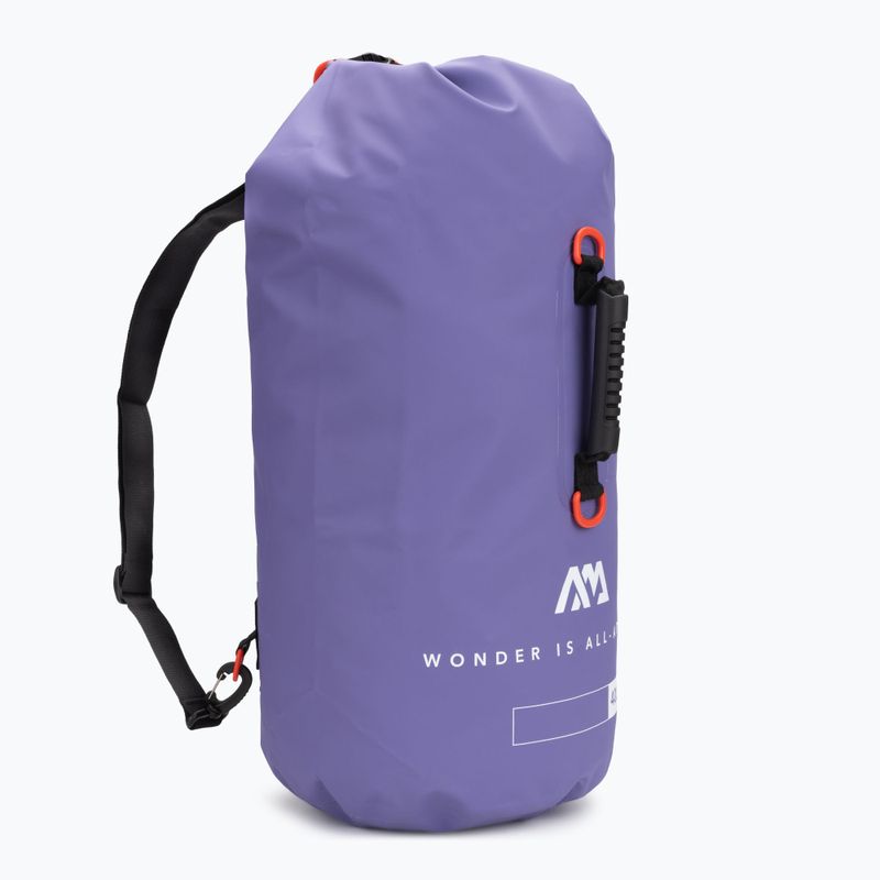 Aqua Marina szárazsák 40 l lila 2