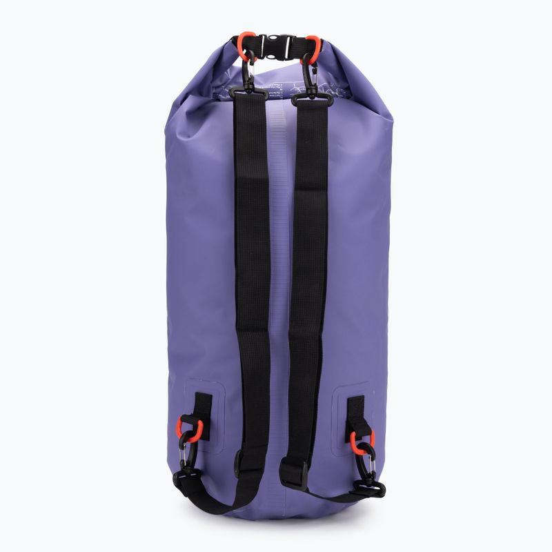 Aqua Marina szárazsák 40 l lila 3