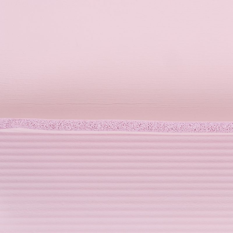 Gimnasztikai szőnyeg XTREXO NBR 15 mm pánttal rózsaszín 6