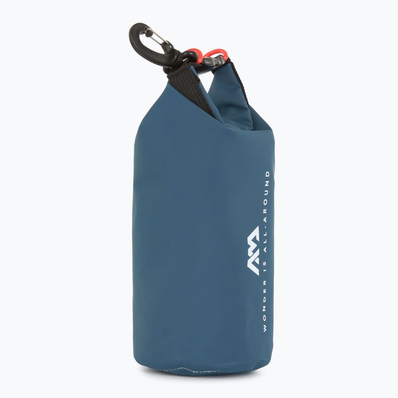 Aqua Marina Dry Bag Mini 2 l tengerészkék 2