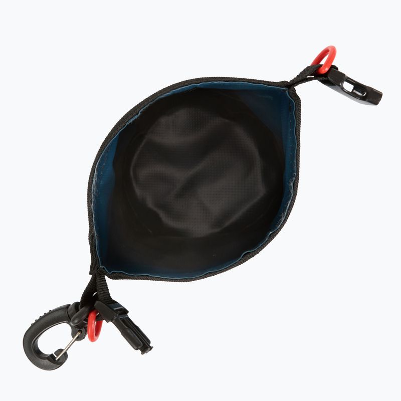 Aqua Marina Dry Bag Mini 2 l tengerészkék 6