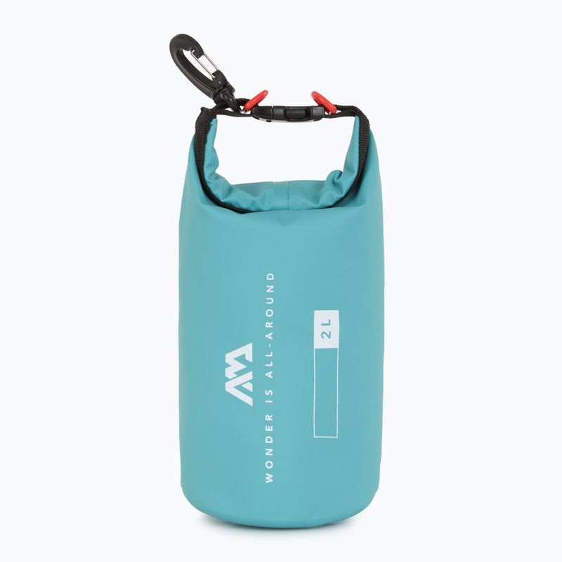 Aqua Marina Dry Bag Mini 2 l aqua