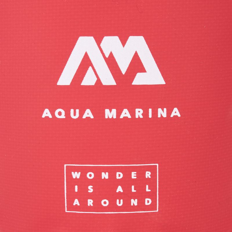 Aqua Marina Dry Bag Mini 2 l rózsaszín 4