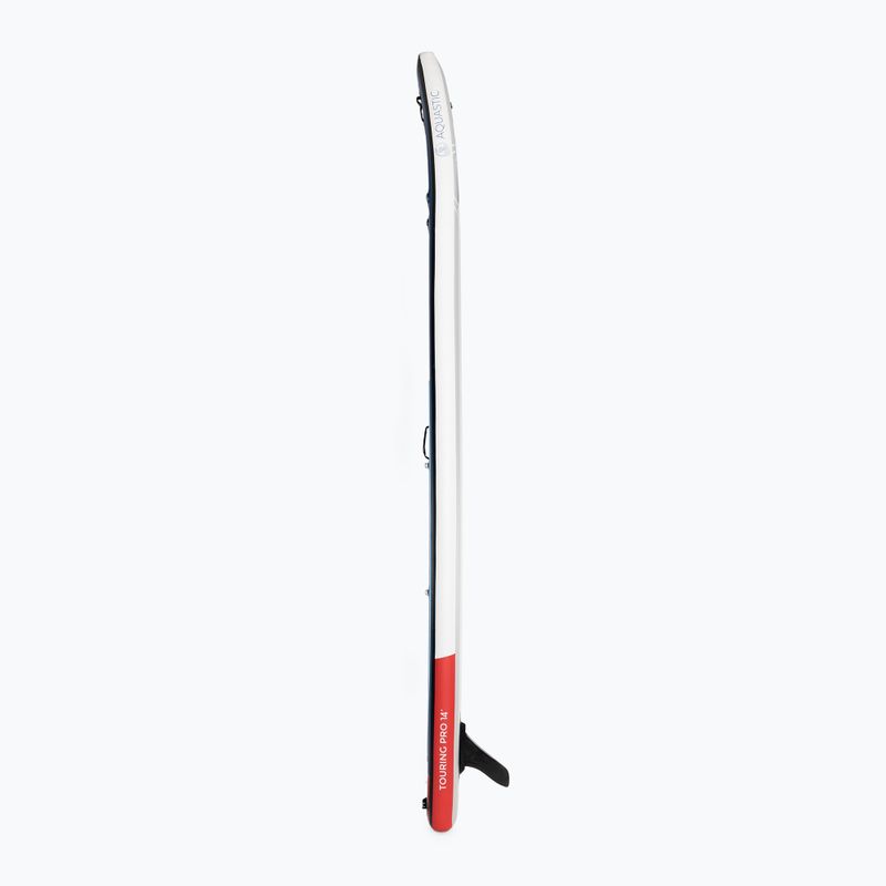 SUP deszka AQUASTIC Touring Pro 14’0" blue 8