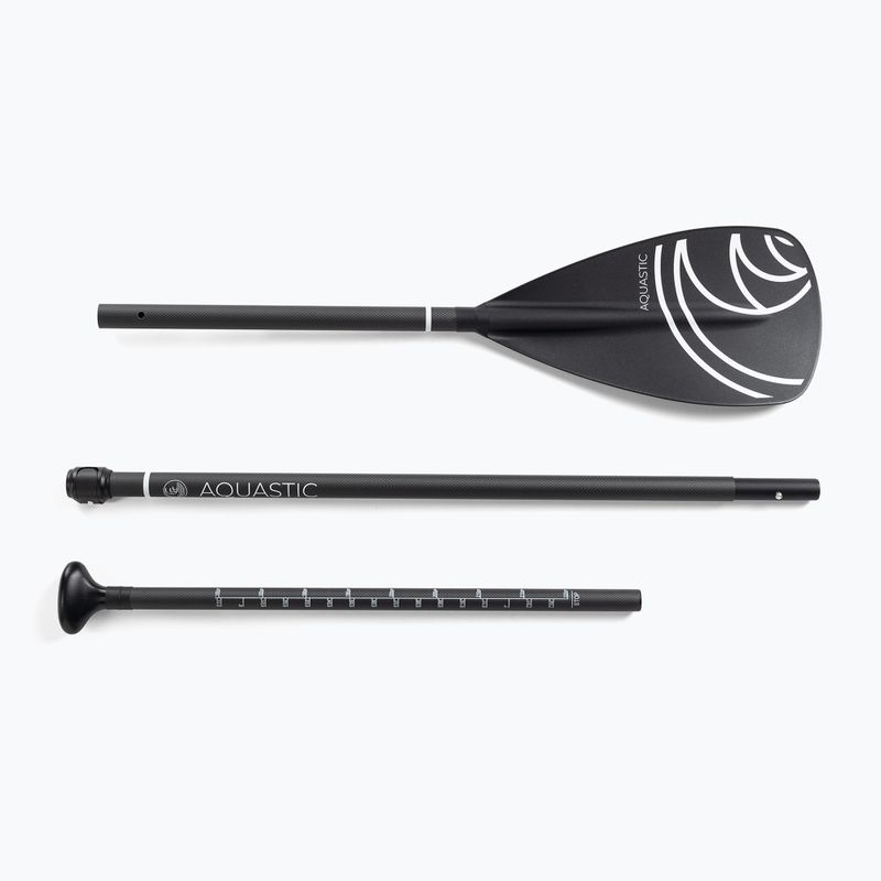 SUP deszka AQUASTIC Touring Pro 14’0" blue 15